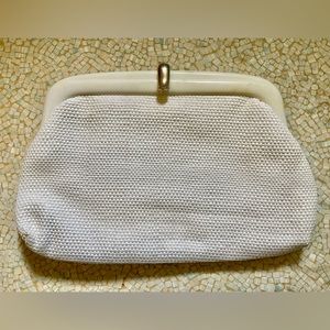 2 for $15 Vintage clutch